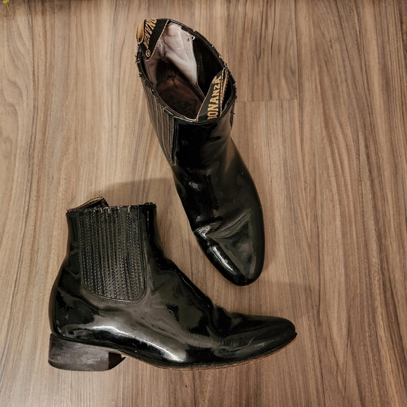 Bonanza boots - Picture 2 of 10